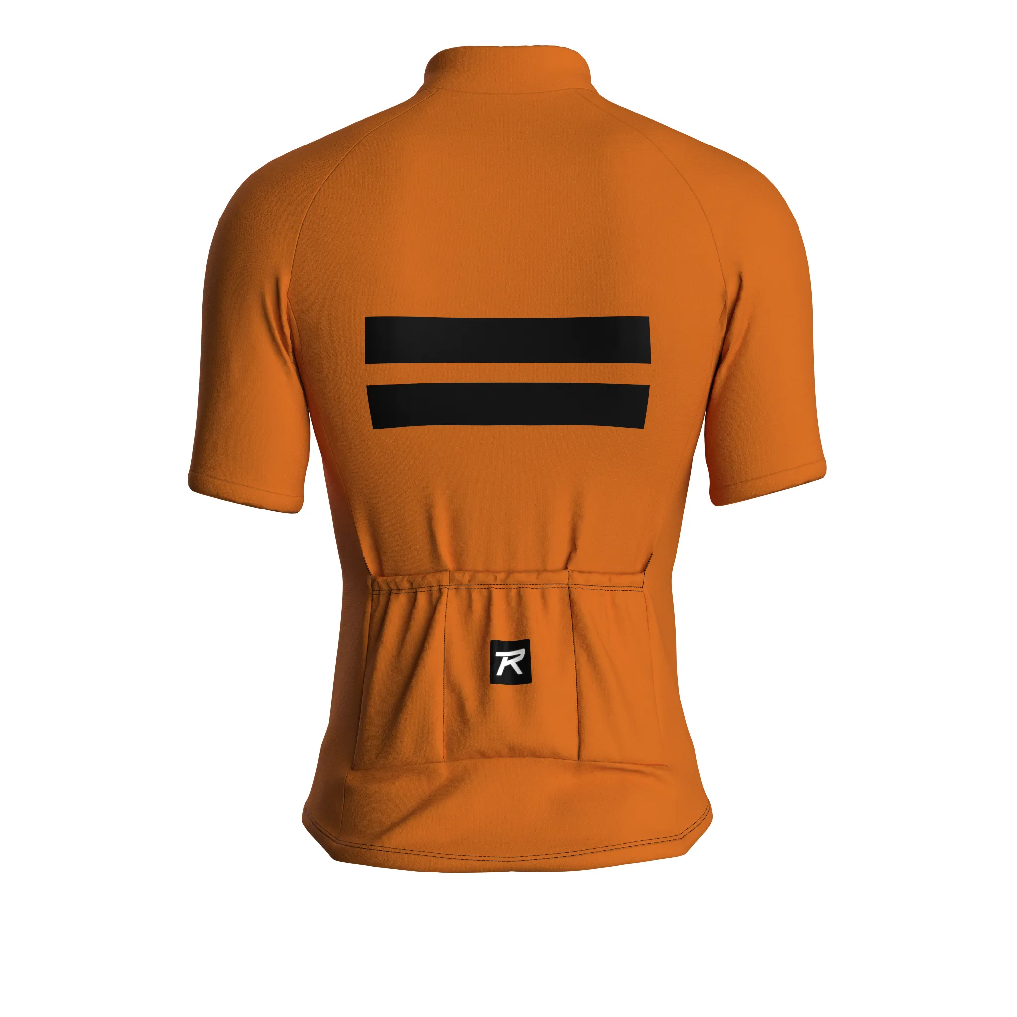 Urban Edge 2 | Saffron Male Short Sleeves Jersey