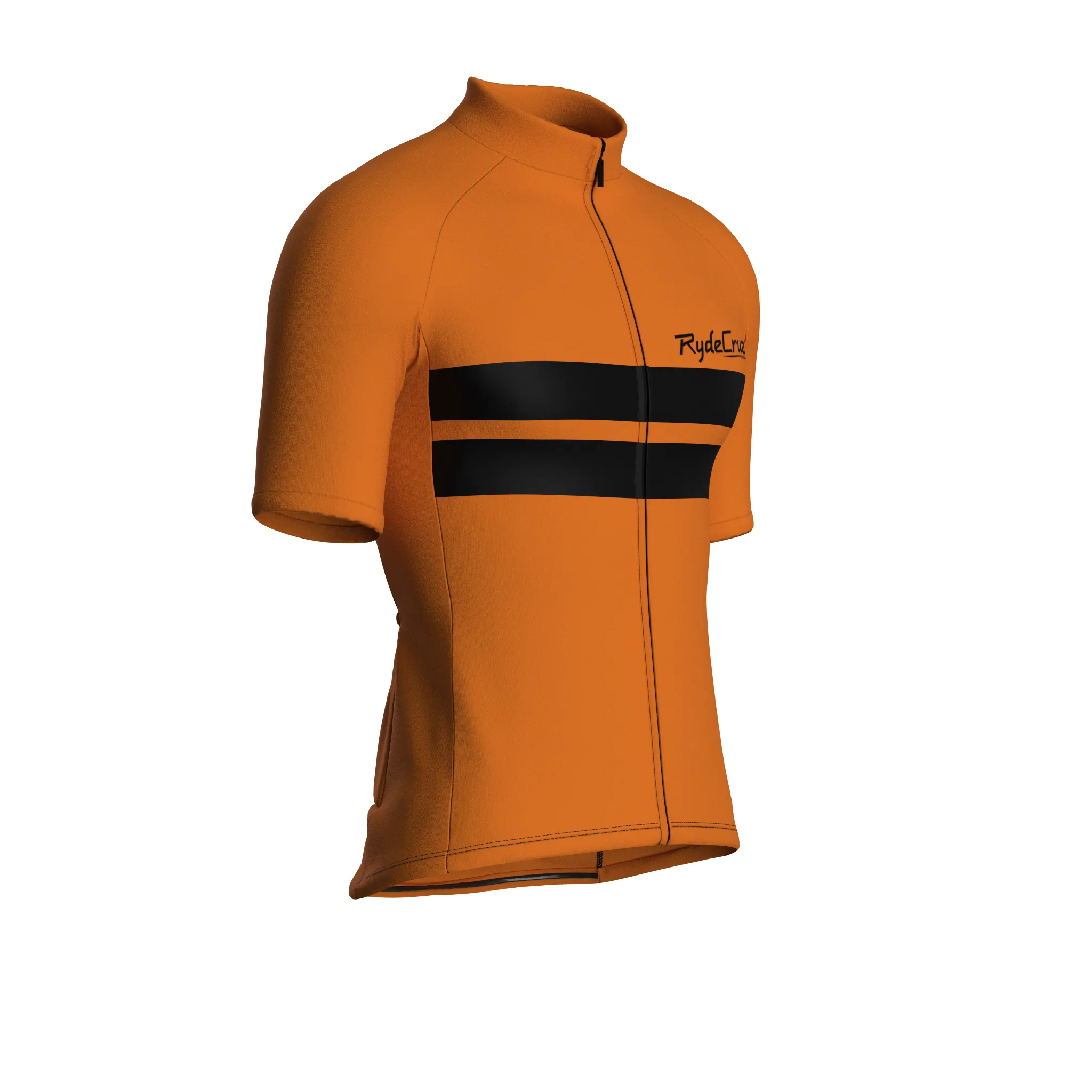 Urban Edge 2 | Saffron Male Short Sleeves Jersey