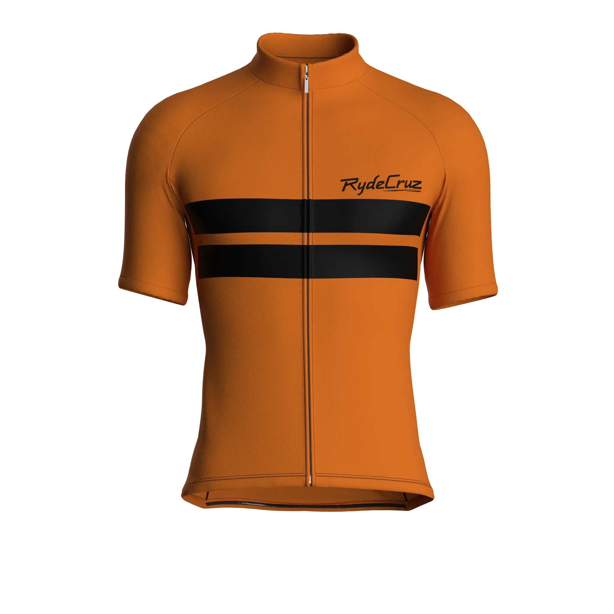 Urban Edge 2 | Saffron Male Short Sleeves Jersey
