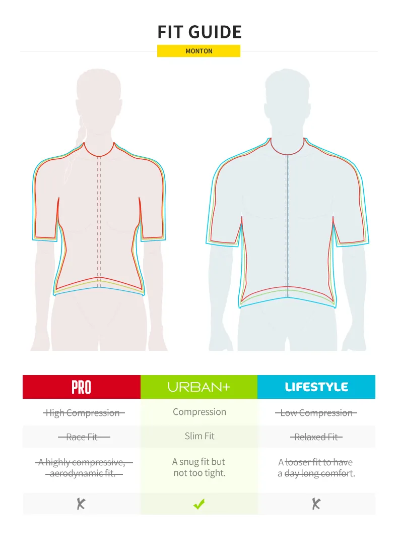 URBAN  MENS JERSEY 24-TRAVELER BLACK