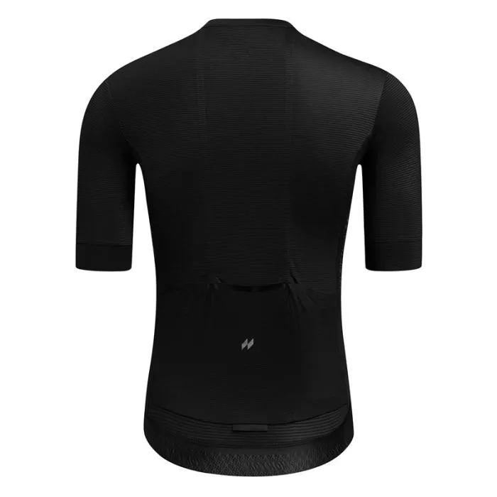 URBAN  MENS JERSEY 24-TRAVELER BLACK