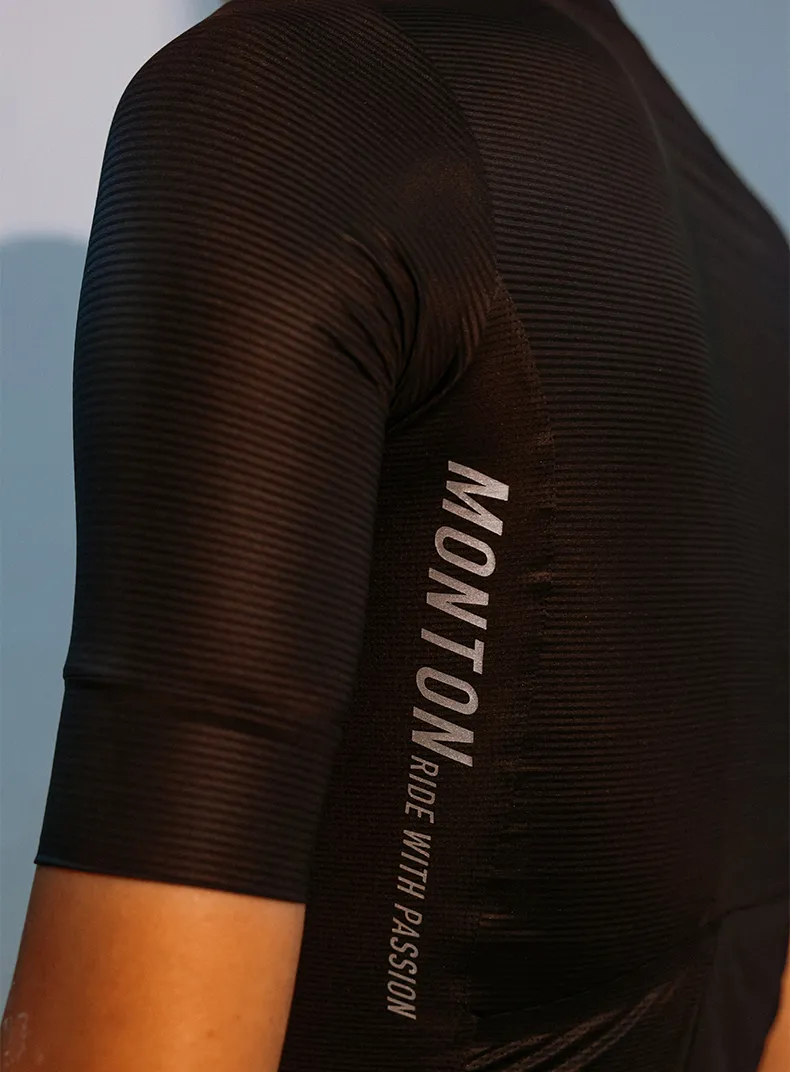 URBAN  MENS JERSEY 24-TRAVELER BLACK