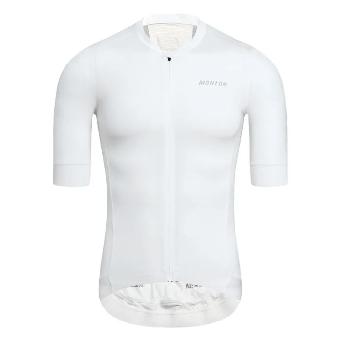URBAN  MENS JERSEY 24-TRAVELER WHITE