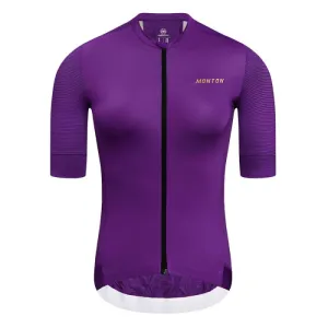 URBAN  WOMENS JERSEY 24-TRAVELER PURPLE
