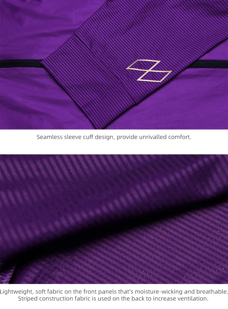 URBAN  WOMENS JERSEY 24-TRAVELER PURPLE