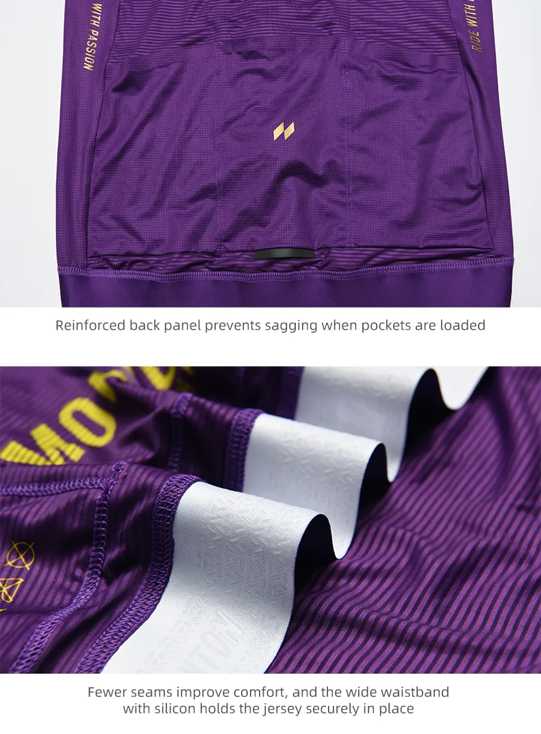 URBAN  WOMENS JERSEY 24-TRAVELER PURPLE