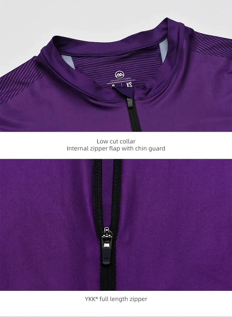 URBAN  WOMENS JERSEY 24-TRAVELER PURPLE