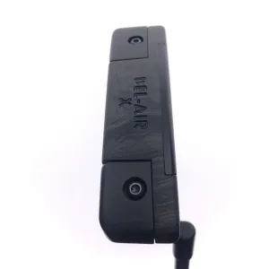 Used LA Golf Bel Air X Putter / 34.0 Inches
