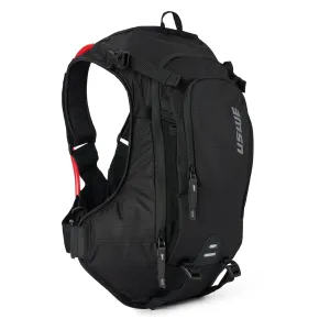 USWE MTB Hydro 12L Hydration System Backpack - Black