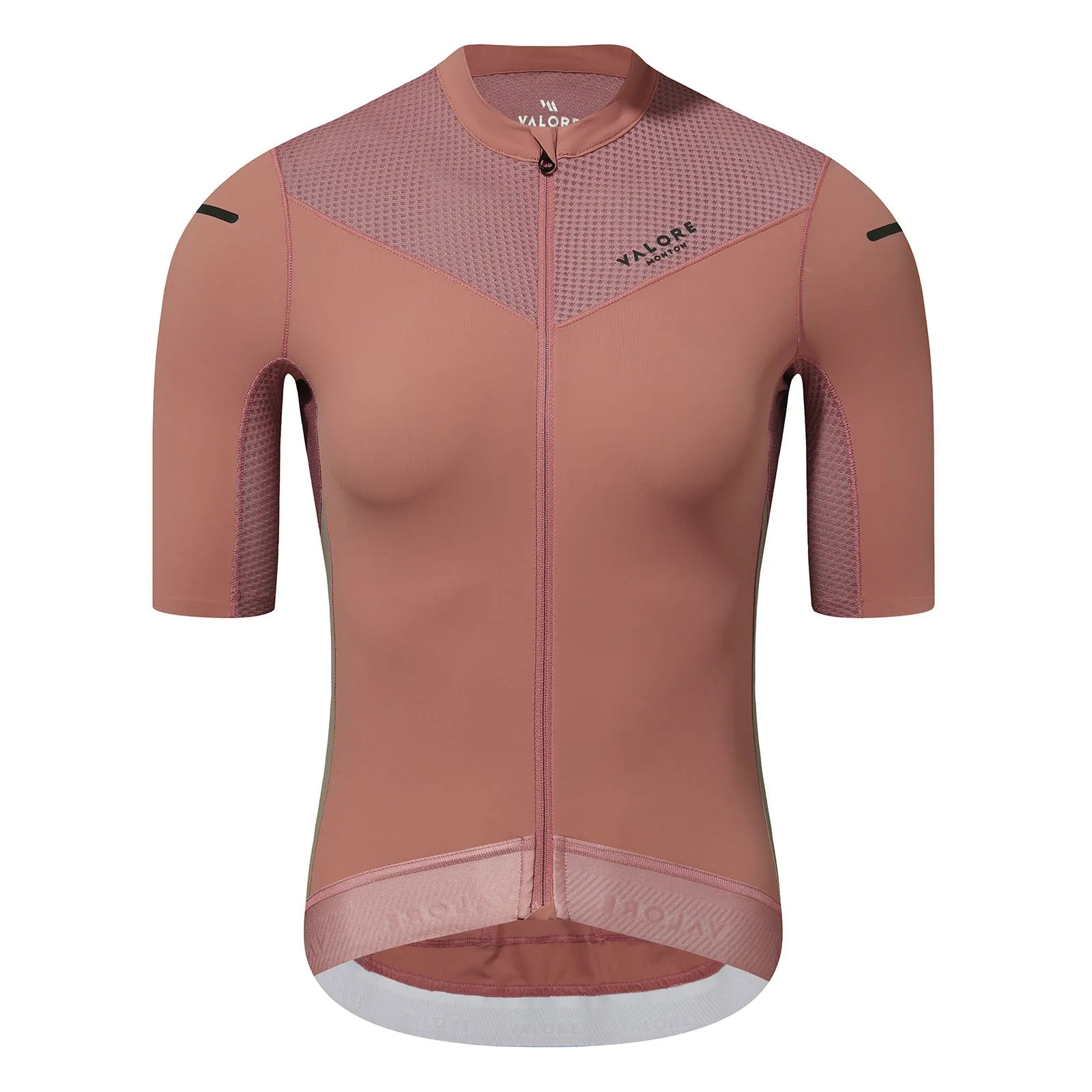 VALORE SHORT SLEEVE JERSEY WOMENS STRAORDINARIO ORIENTAL PINK