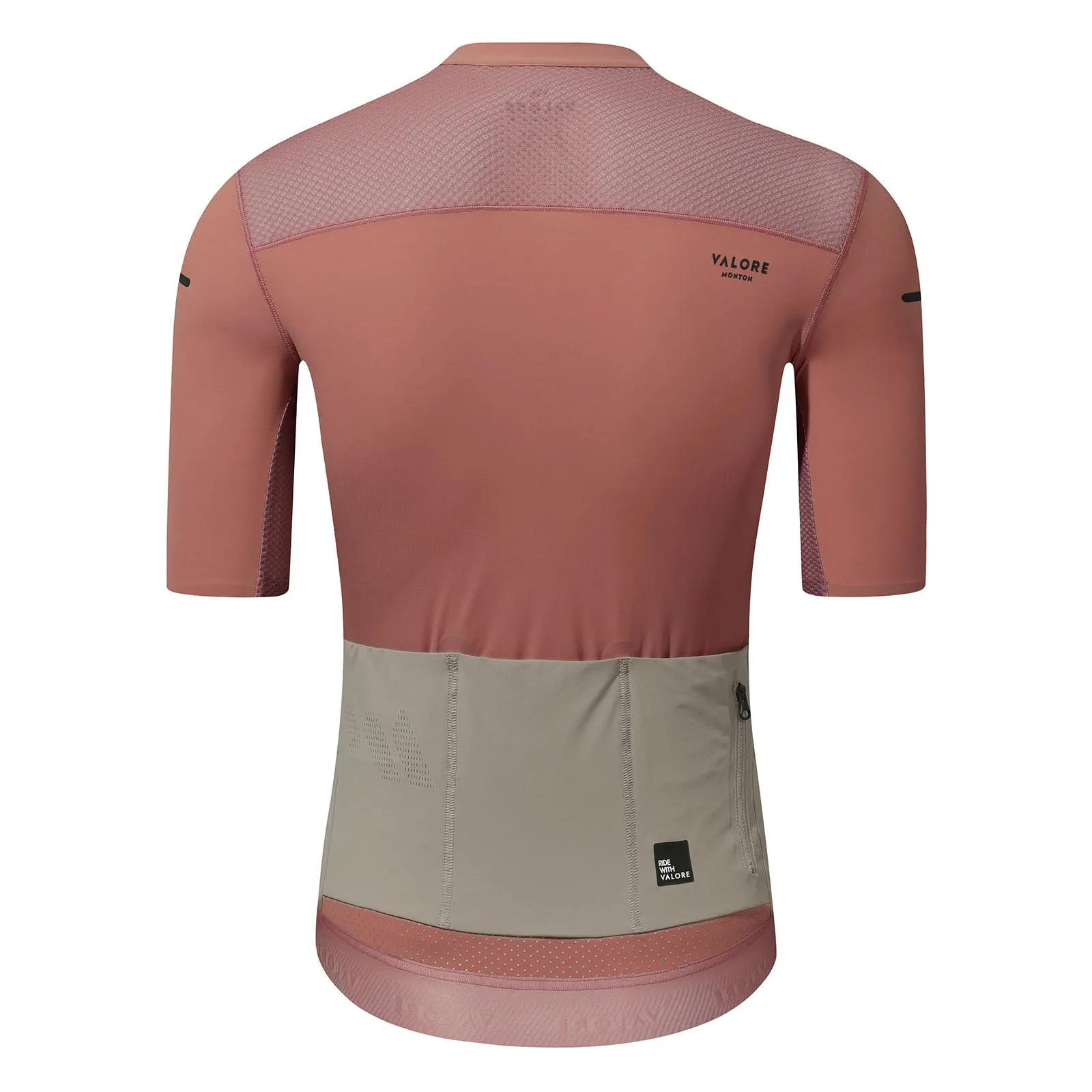 VALORE SHORT SLEEVE JERSEY WOMENS STRAORDINARIO ORIENTAL PINK