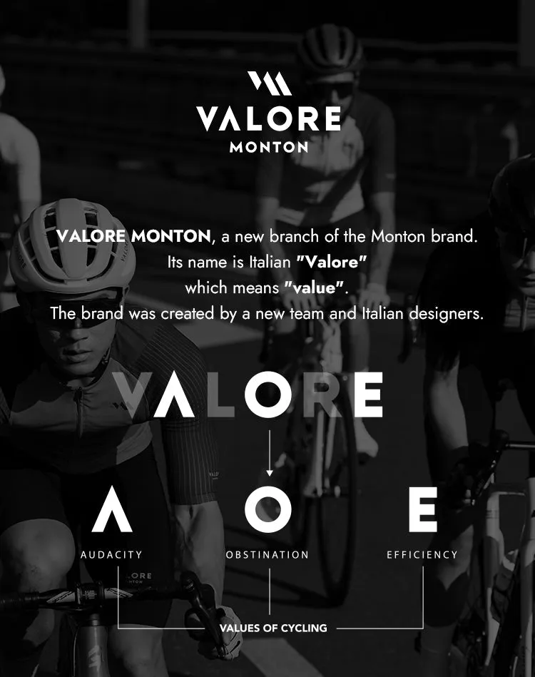 VALORE SHORT SLEEVE JERSEY WOMENS STRAORDINARIO ORIENTAL PINK