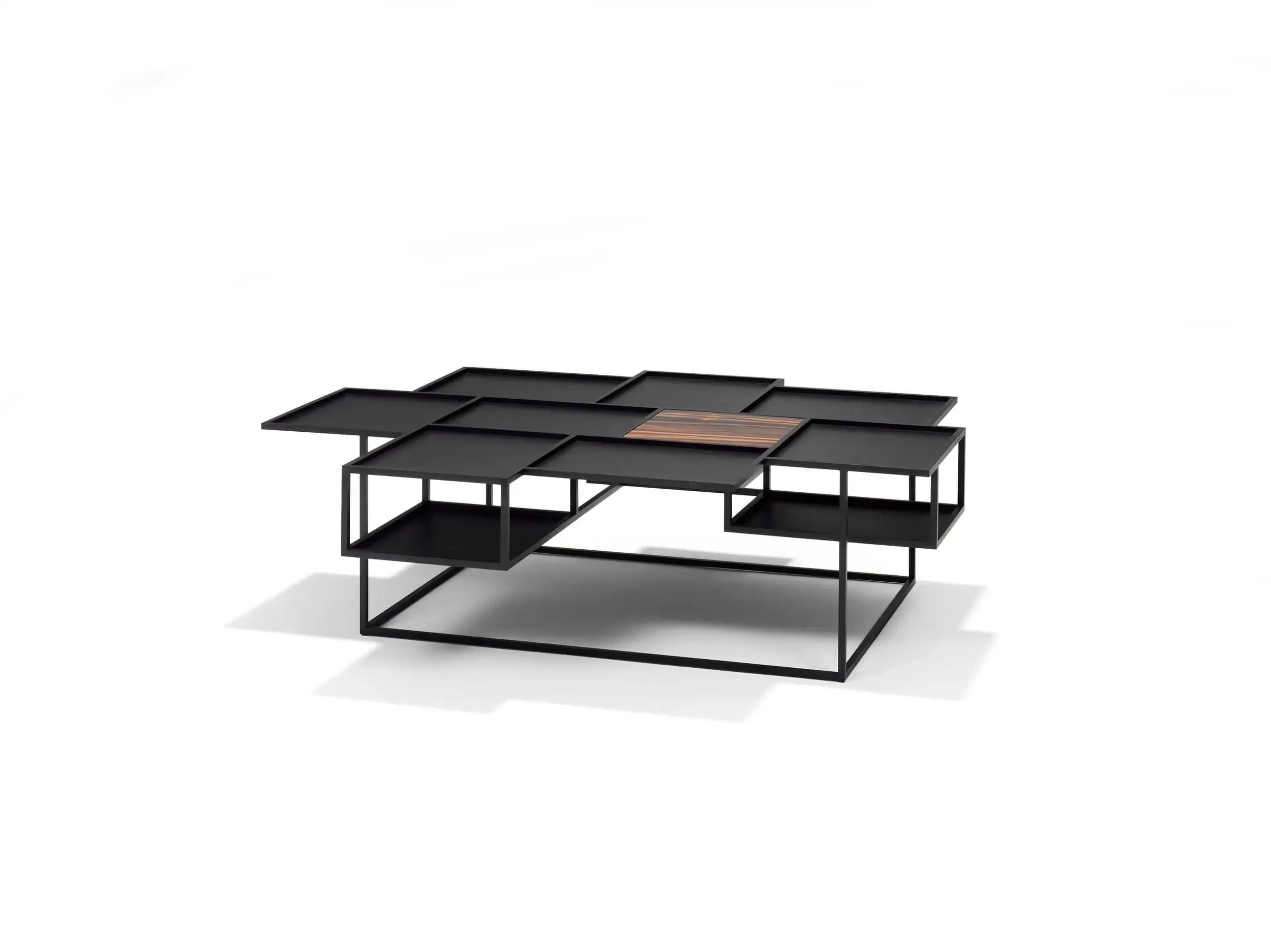 Vanity - Coffee Table