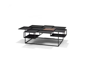 Vanity - Coffee Table