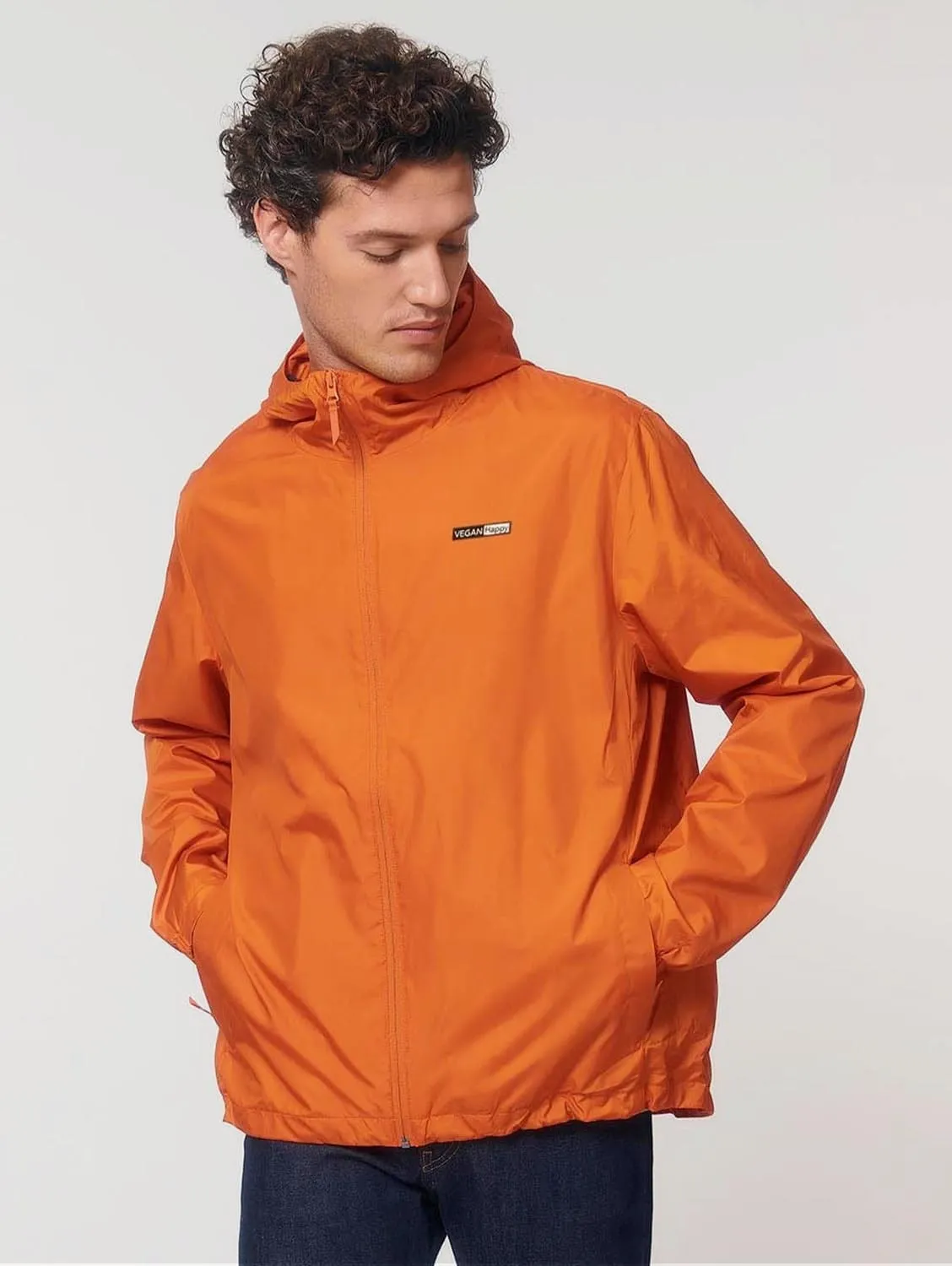 Vegan Unisex Commuter Multifunctional Jacket | Multiple Colours