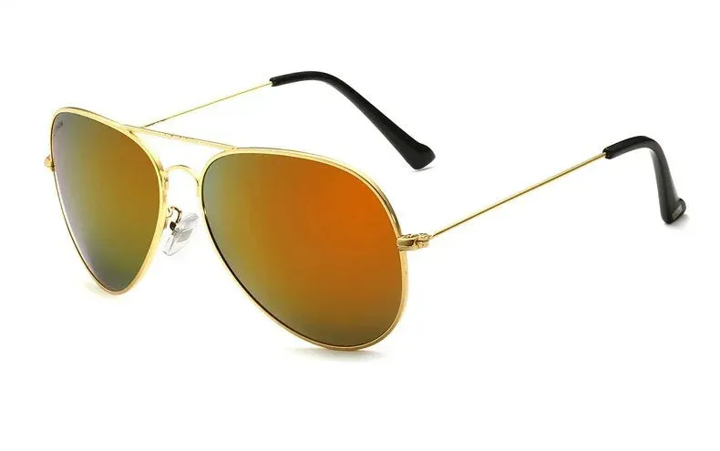 VEITHDIA Classic Fashion Polarized Sunglasses