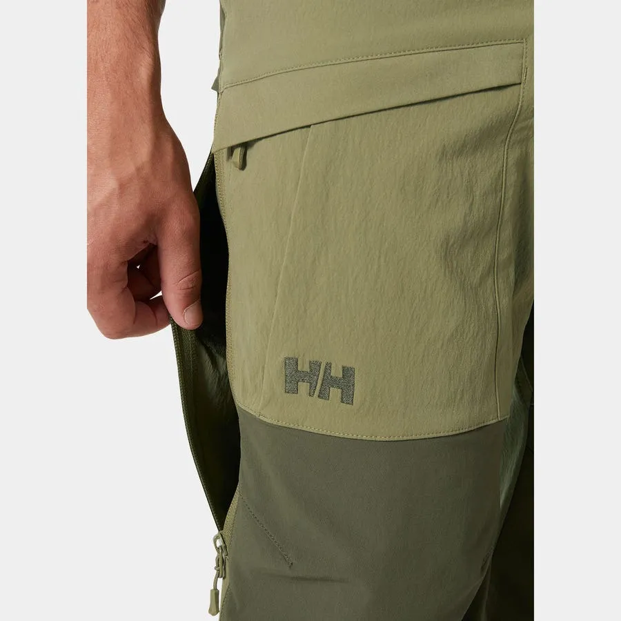 VERGLAS TUR PANT 2.0