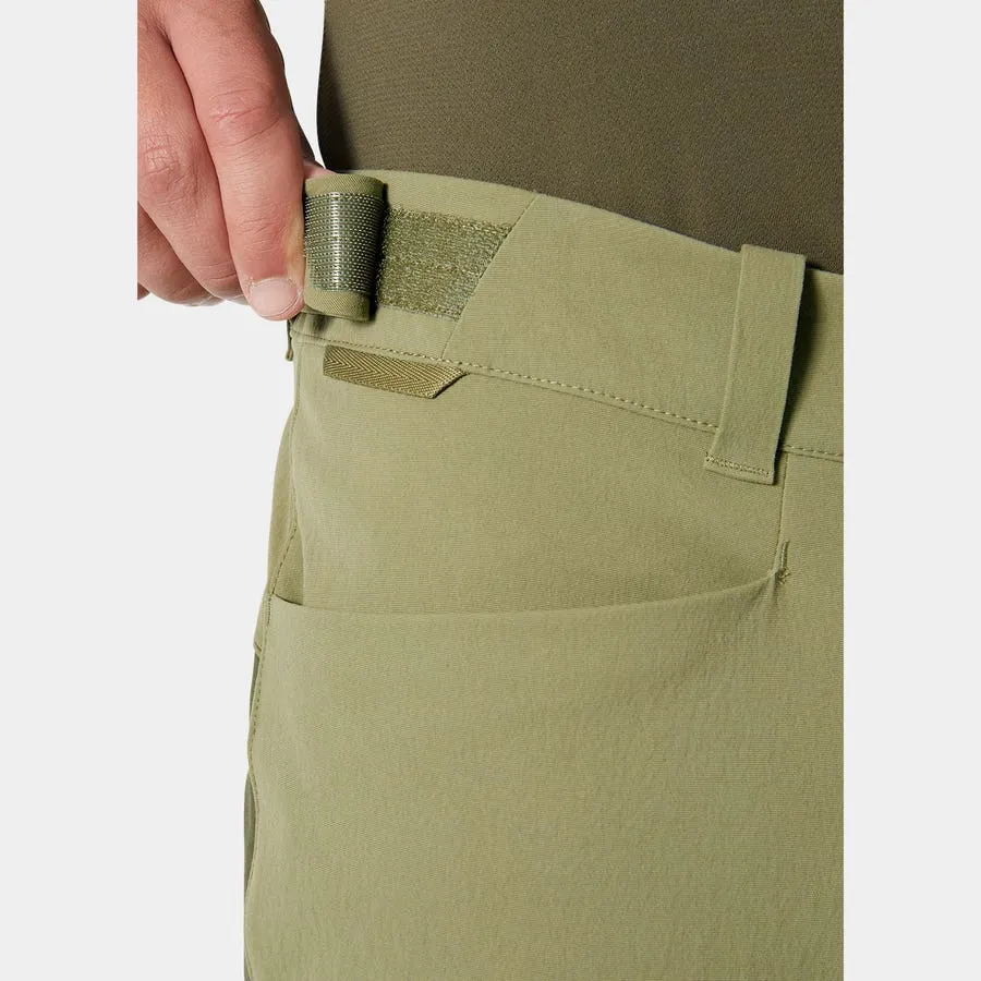 VERGLAS TUR PANT 2.0