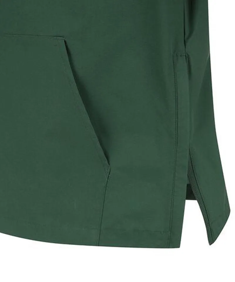 Vice Golf Atelier Men's Detachable Sleeve T-Shirt - D/Green