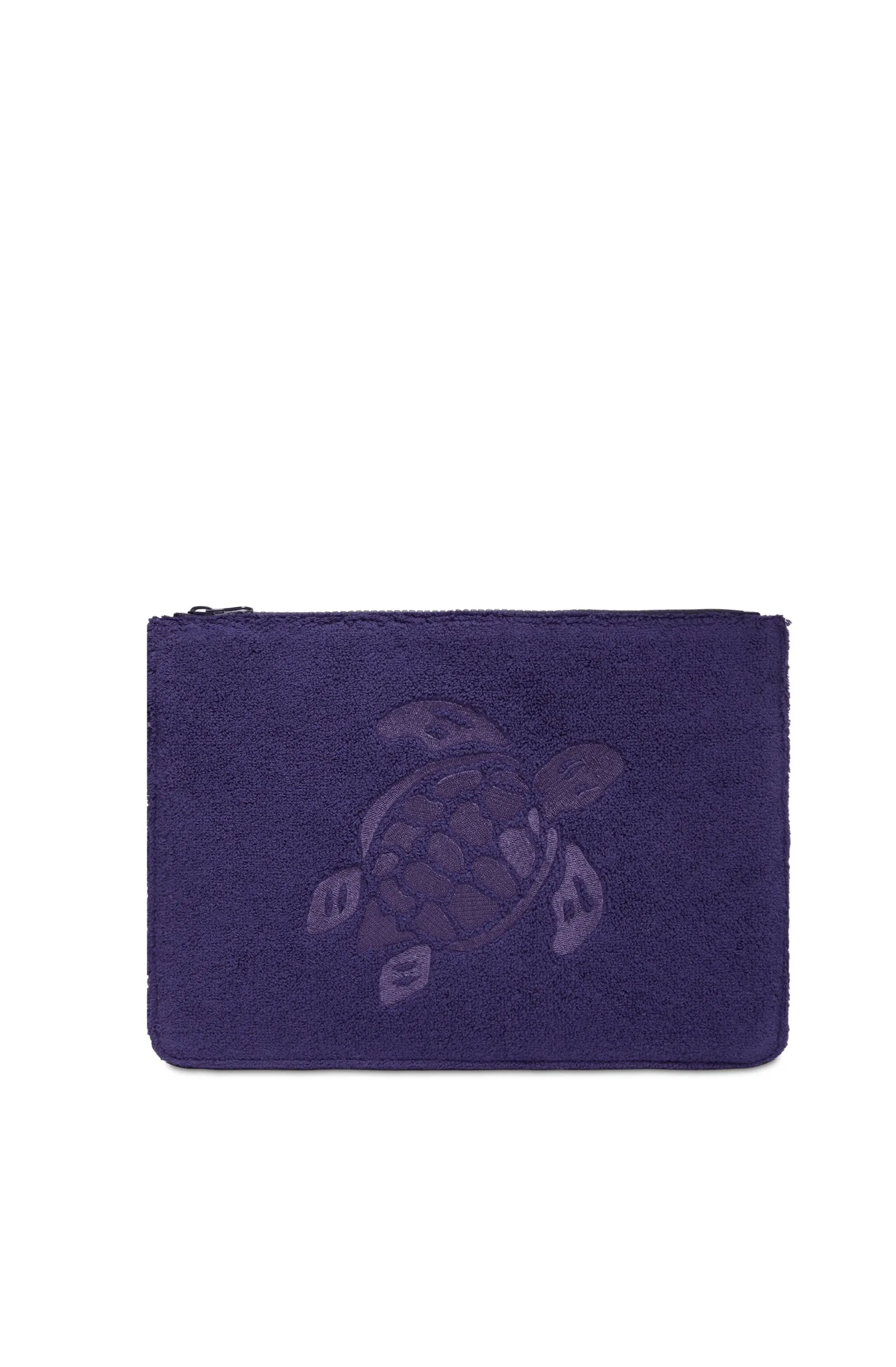 VILEBREQUIN Terry Beach Pouch