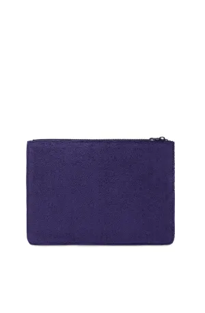 VILEBREQUIN Terry Beach Pouch
