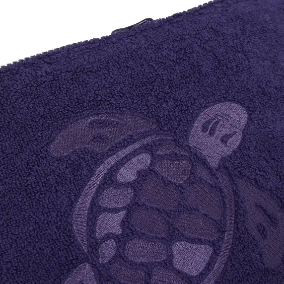 VILEBREQUIN Terry Beach Pouch