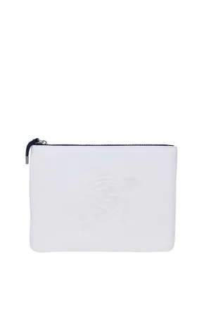 VILEBREQUIN Zipped Turtle Beach Pouch