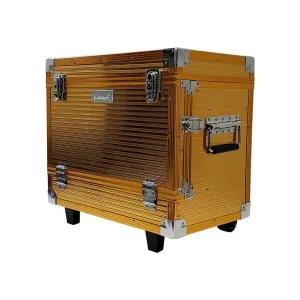 Vincent Master Roller Case Gold VT10145-GD