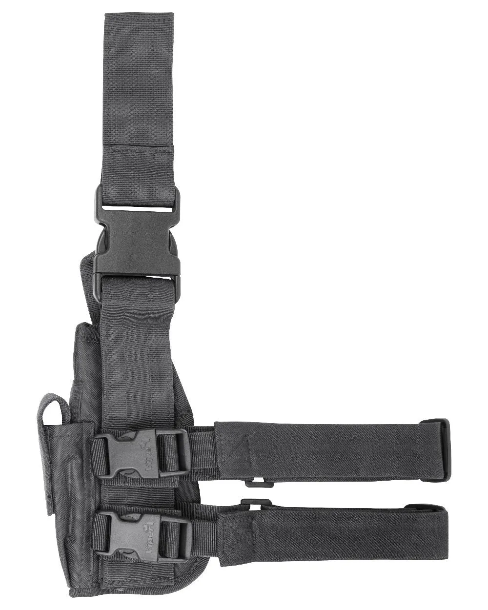 Viper Tactical Leg Holster
