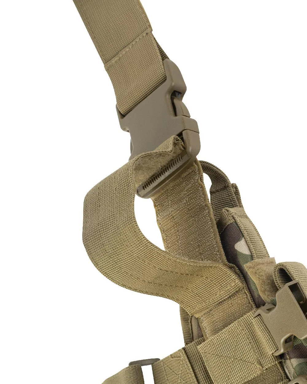 Viper Tactical Leg Holster