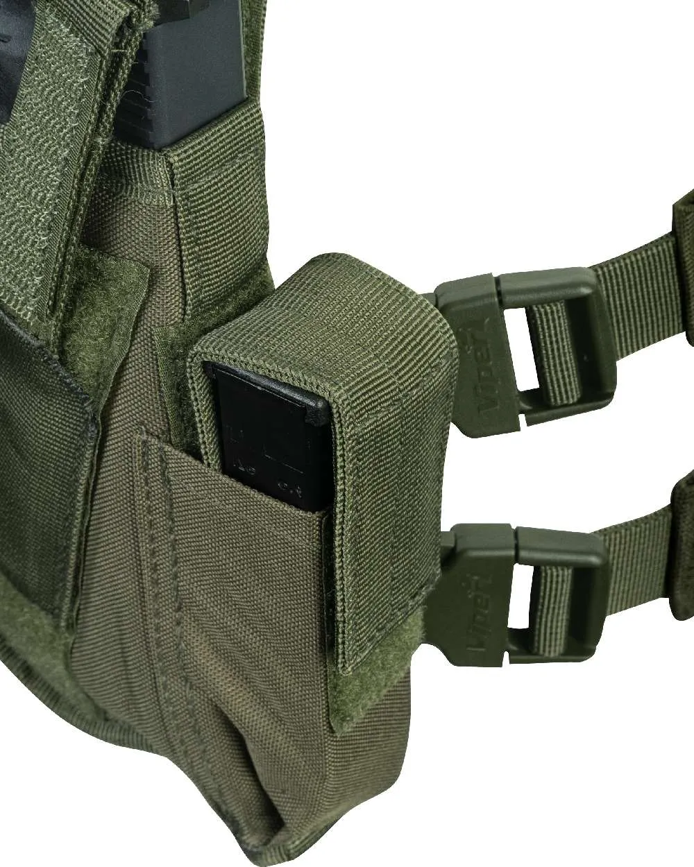 Viper Tactical Leg Holster