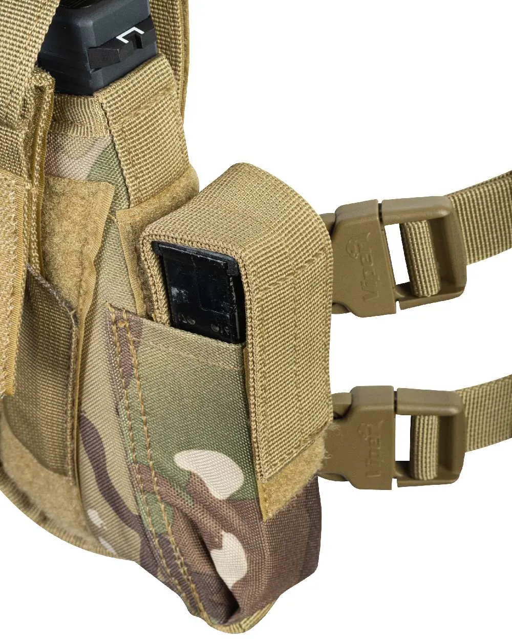 Viper Tactical Leg Holster