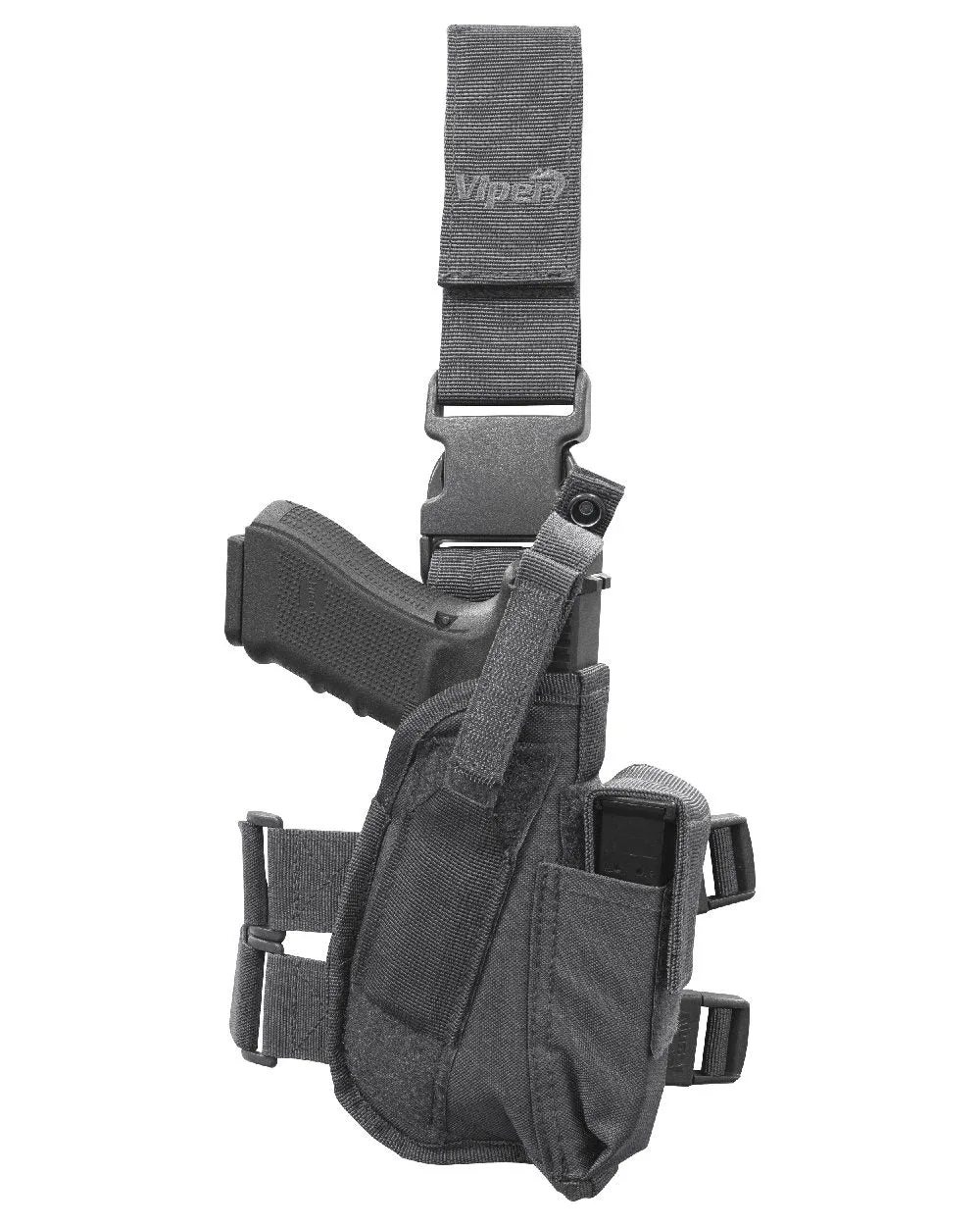 Viper Tactical Leg Holster