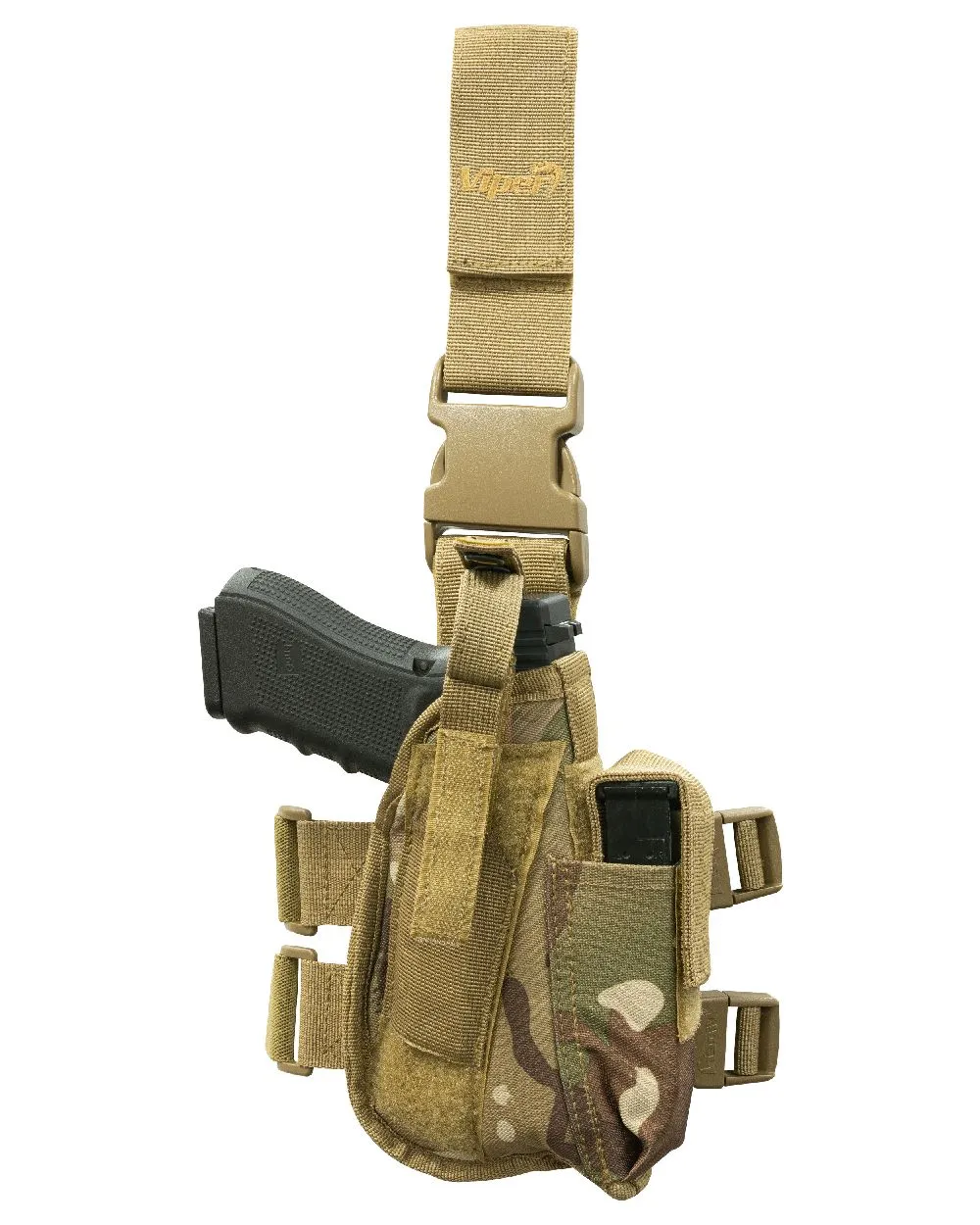 Viper Tactical Leg Holster