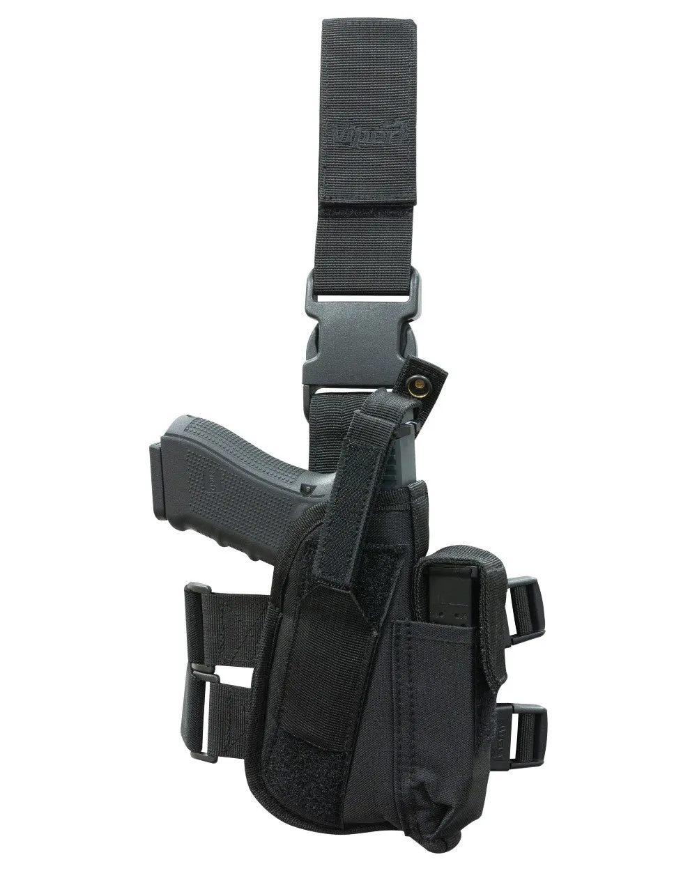 Viper Tactical Leg Holster
