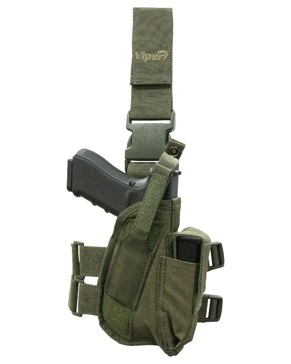 Viper Tactical Leg Holster