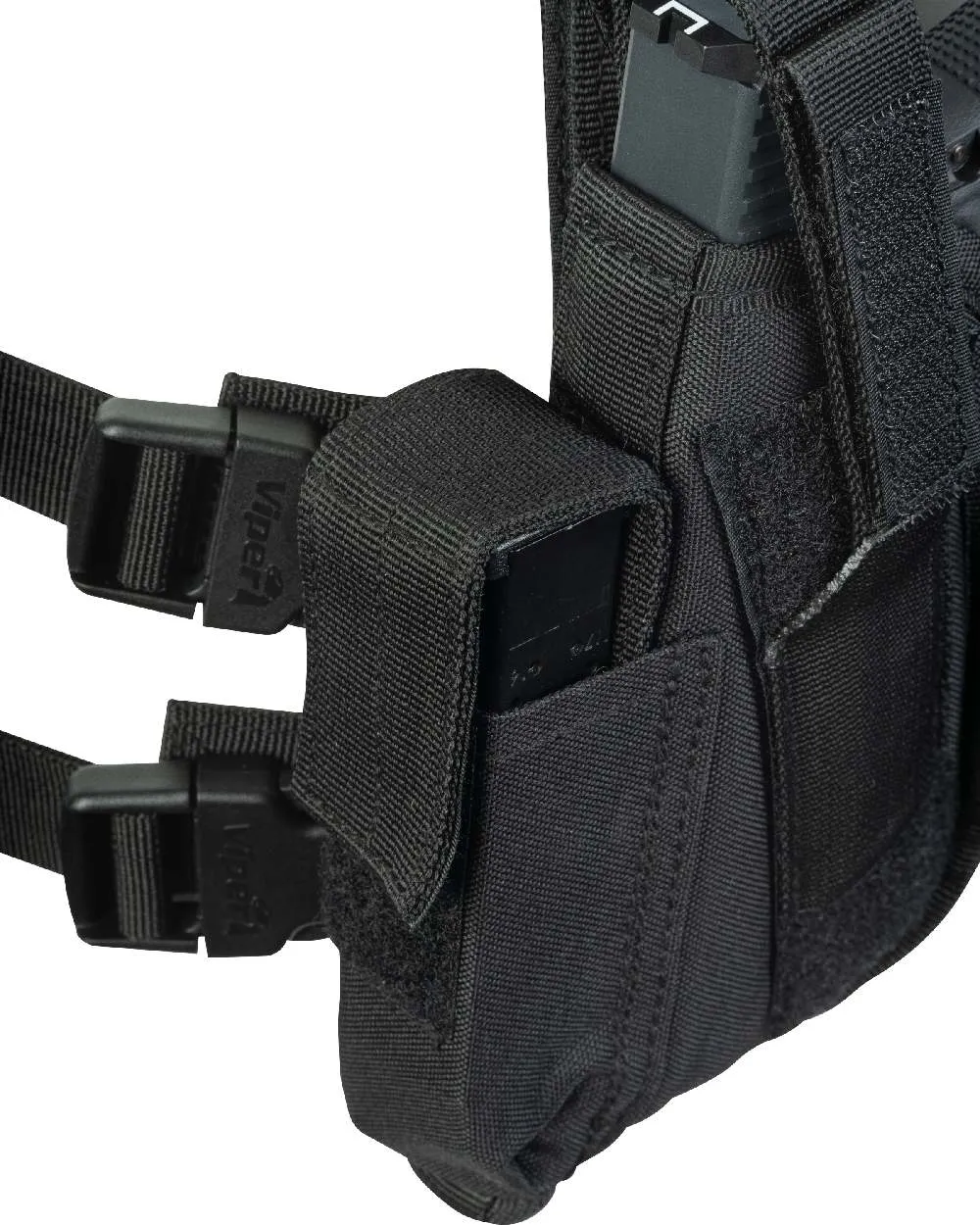 Viper Tactical Leg Holster