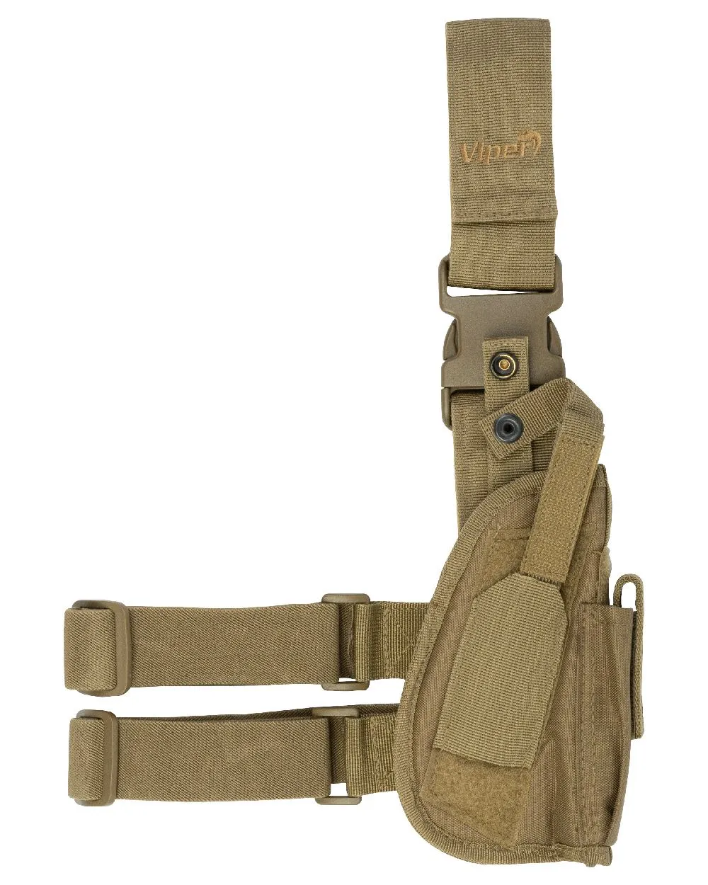 Viper Tactical Leg Holster