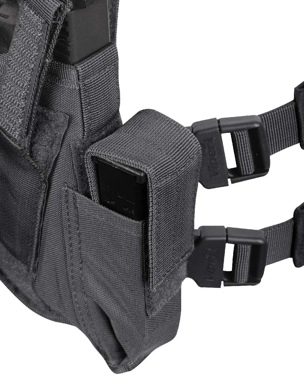 Viper Tactical Leg Holster