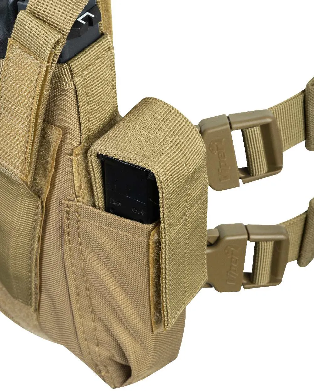 Viper Tactical Leg Holster