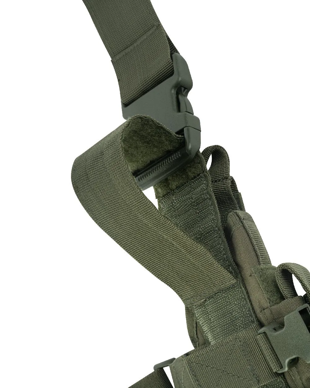 Viper Tactical Leg Holster