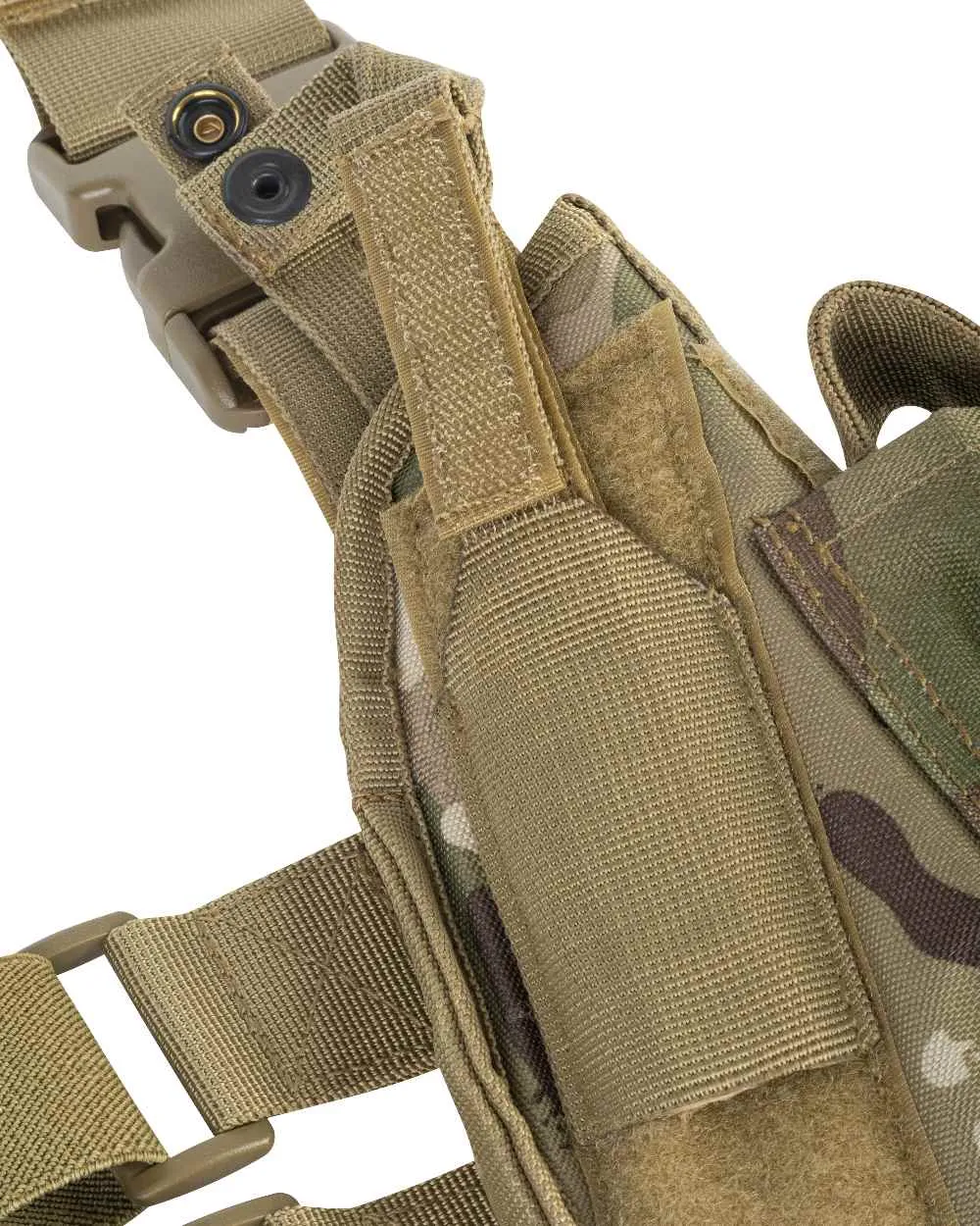 Viper Tactical Leg Holster