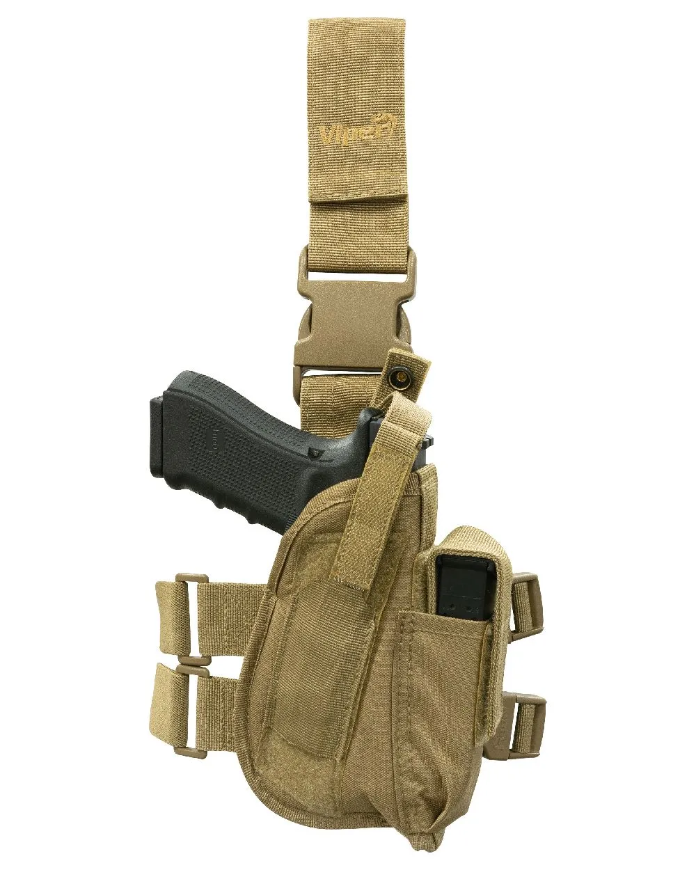 Viper Tactical Leg Holster