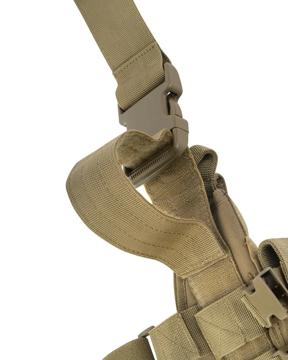 Viper Tactical Leg Holster