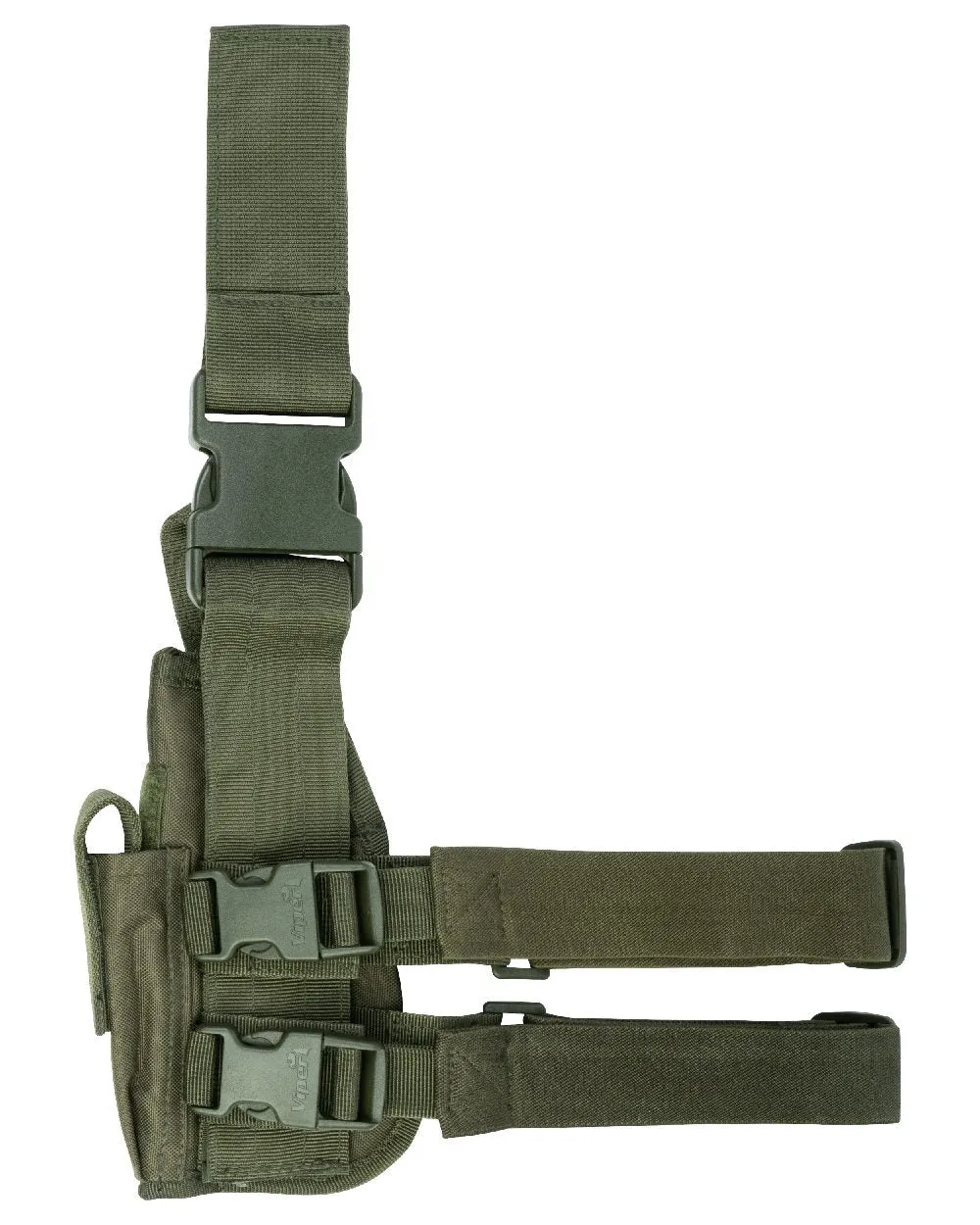 Viper Tactical Leg Holster