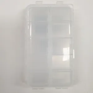 Vision Dry 20 Compartment Fly Box