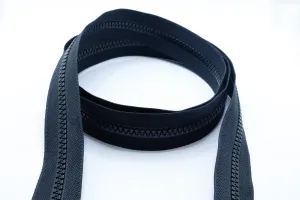 Vislon Zipper (Sold per ft)