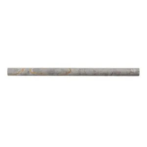 VOLCANO GREY, PENCIL TRIM
