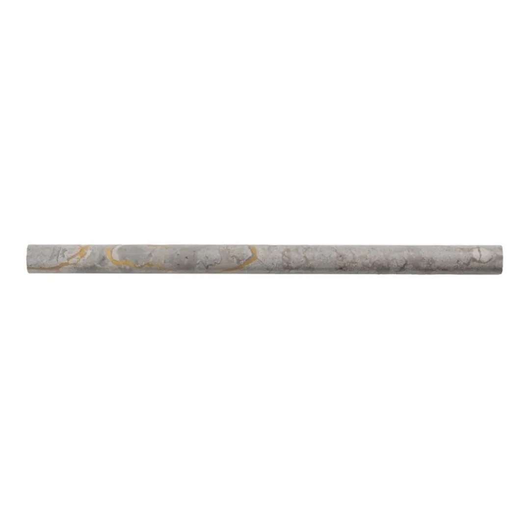 VOLCANO GREY, PENCIL TRIM