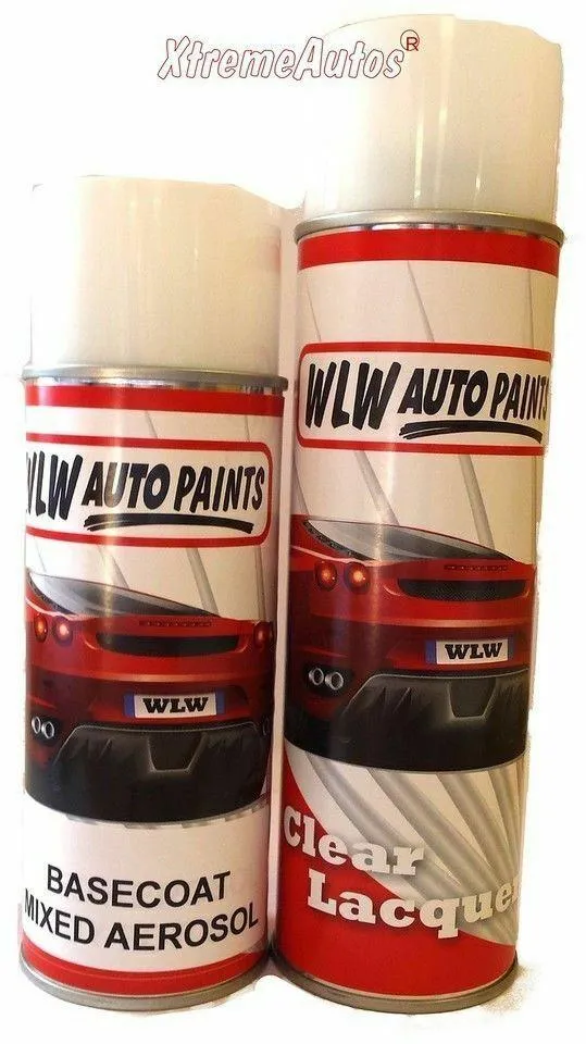 Volkswagen Golf GTI MK6 MK7 Premium Stone Chip AEROSOL Spray Paint, All colours